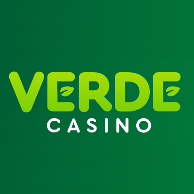 Verde Casino Verde Casino Logo
