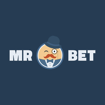 Mr Bet Mr.Bet logo