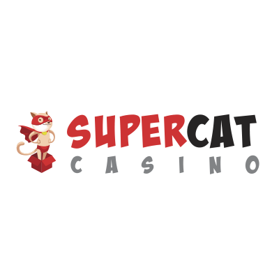 SuperCat supercat casino online
