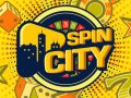 Spin City Spin City