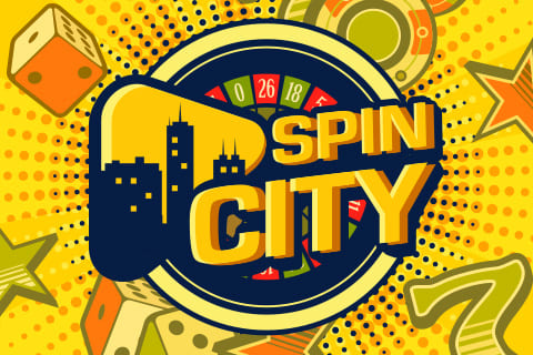 Spin City Spin City Casino